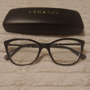 Versace Glasses